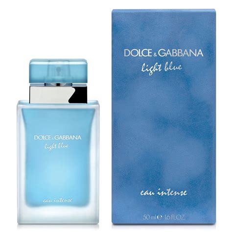 dolce gabbana light blue intense 50 ml preisvergleich